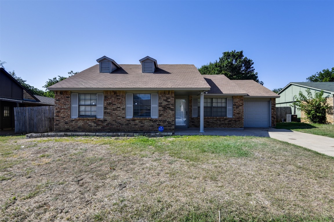 3733 Horizon Place Fort Worth TX 76133