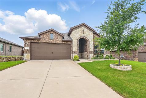 901 Cherry Blossom Street Anna TX 75409