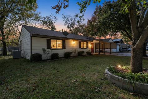 2618 Horne Circle Caddo Mills TX 75135