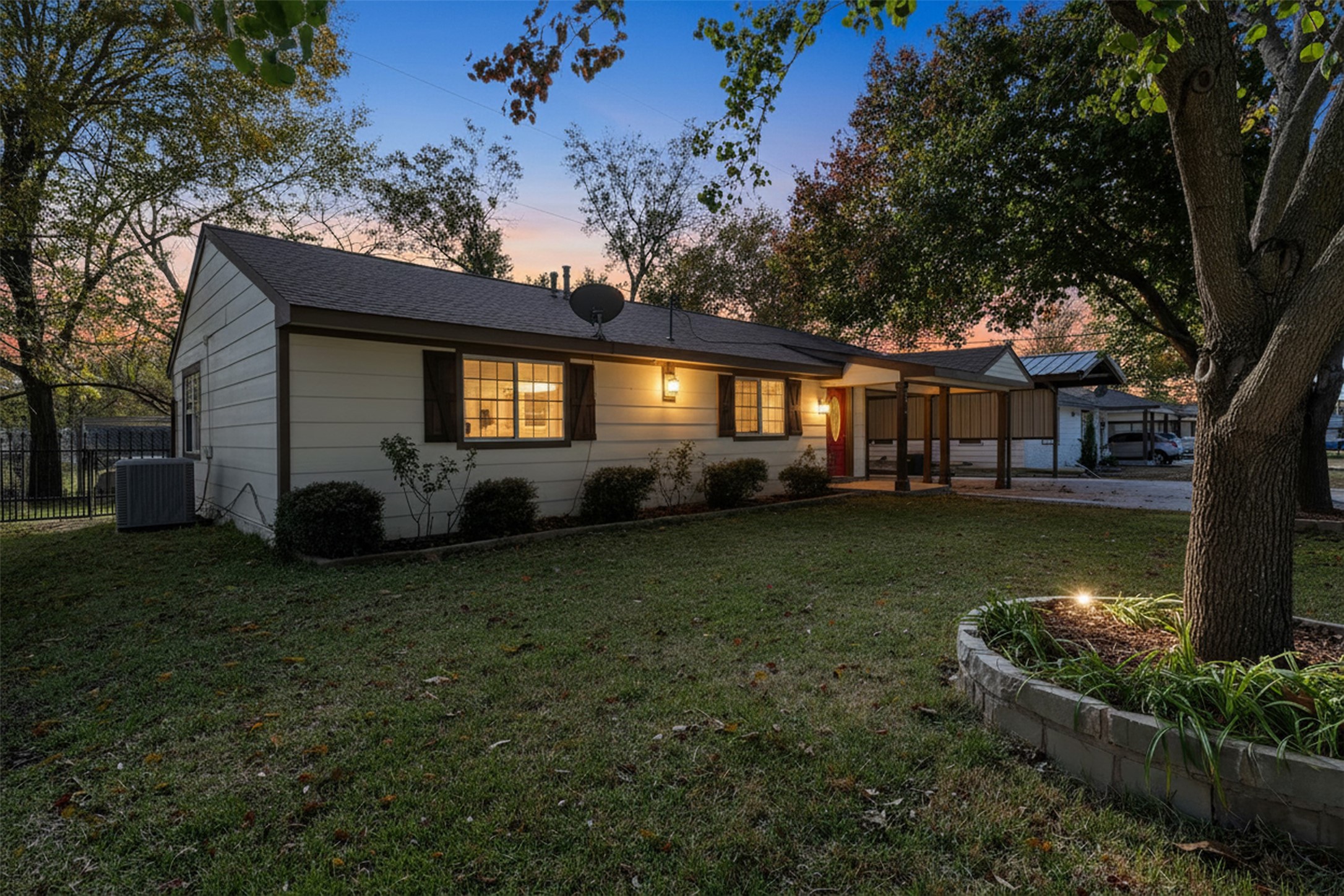 2618 Horne Circle Caddo Mills TX 75135