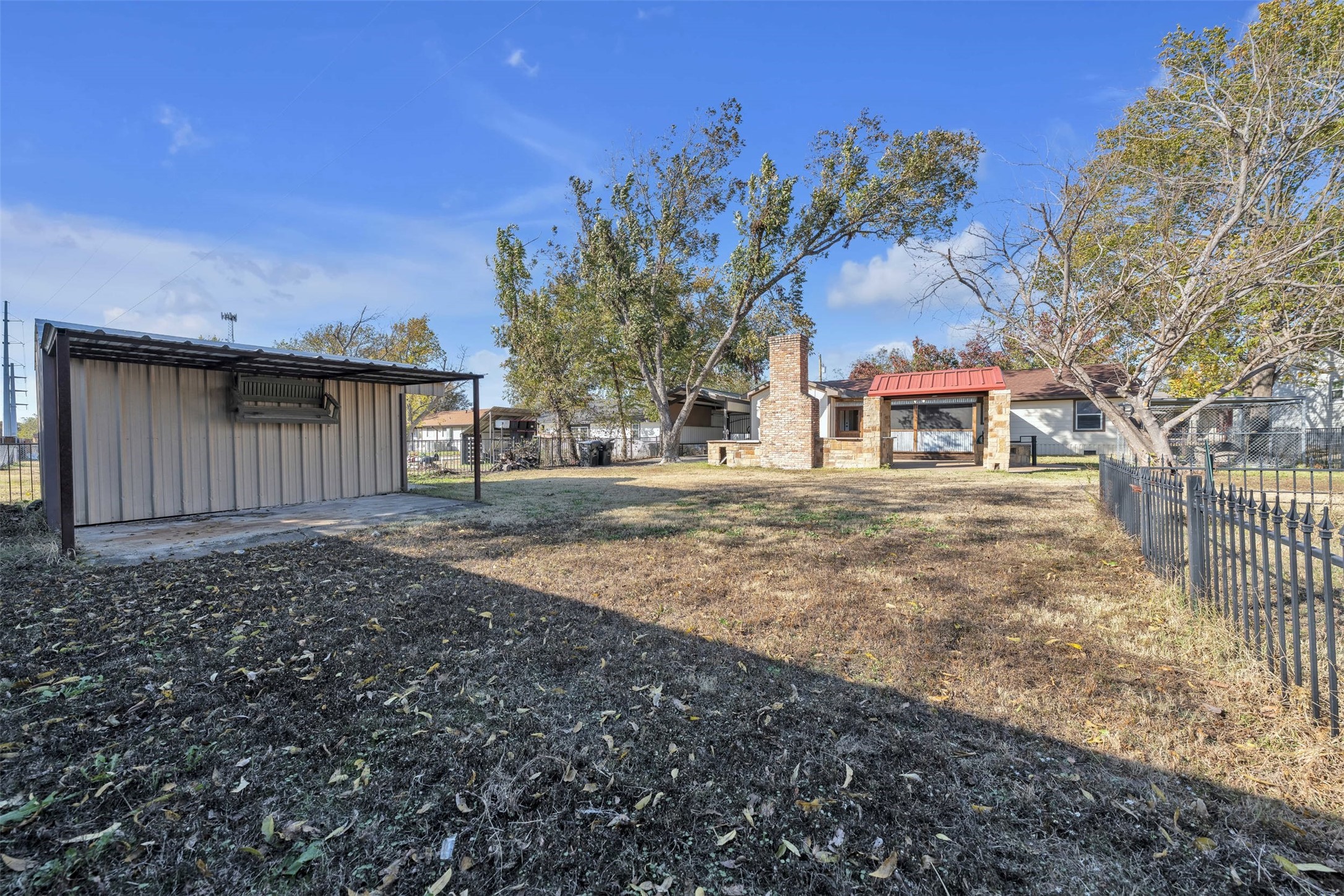 2618 Horne Circle Caddo Mills TX 75135