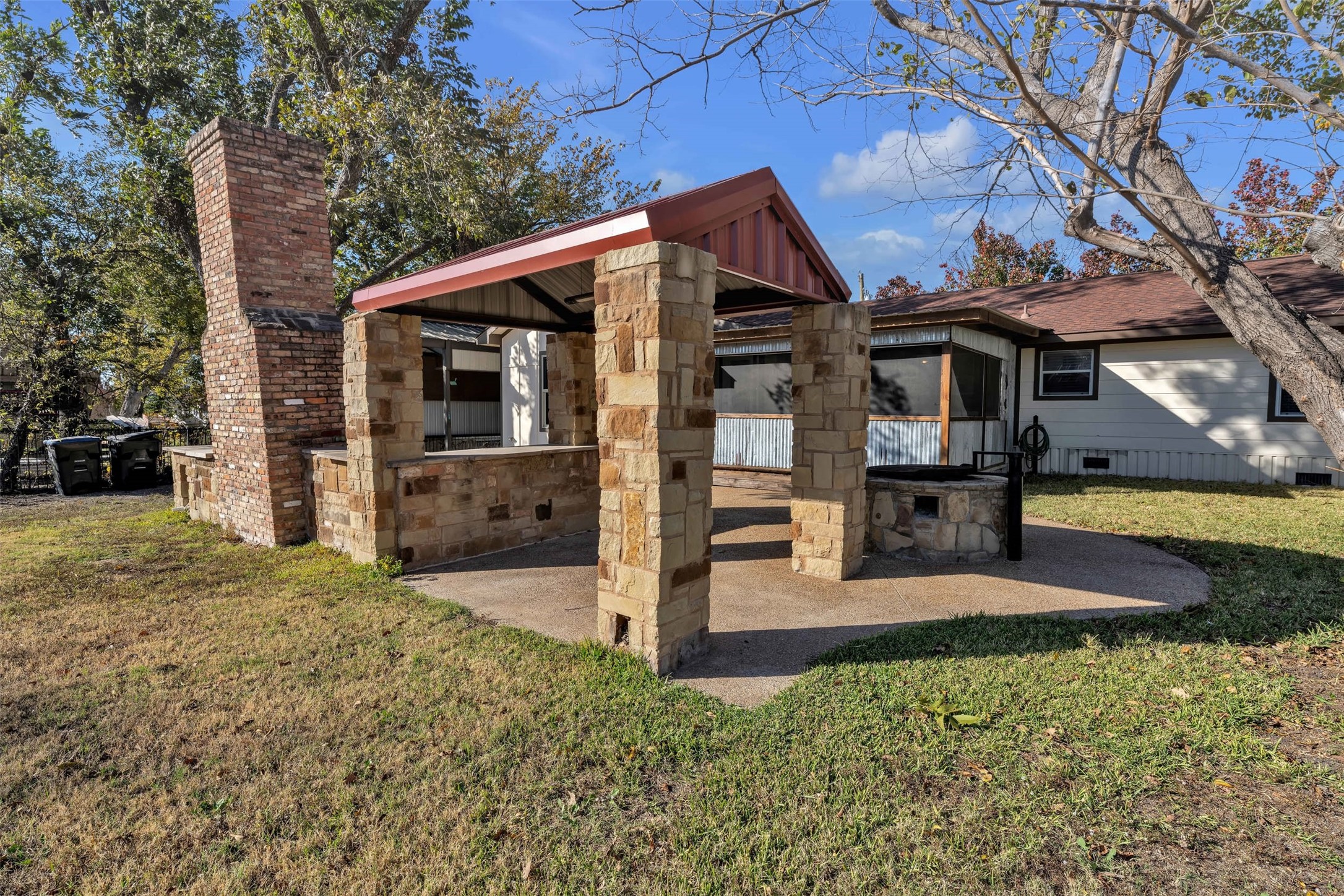 2618 Horne Circle Caddo Mills TX 75135