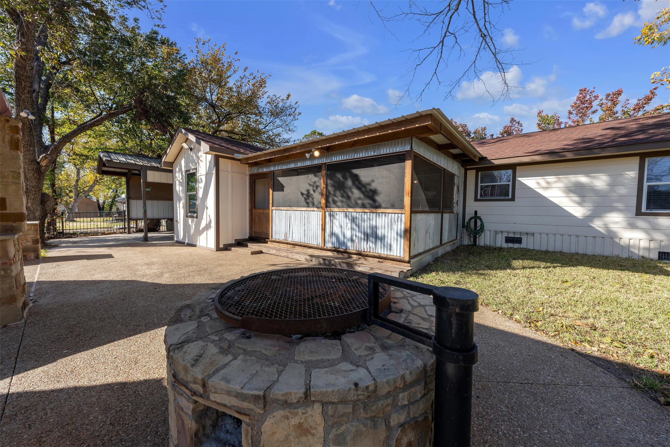 2618 Horne Circle Caddo Mills TX 75135