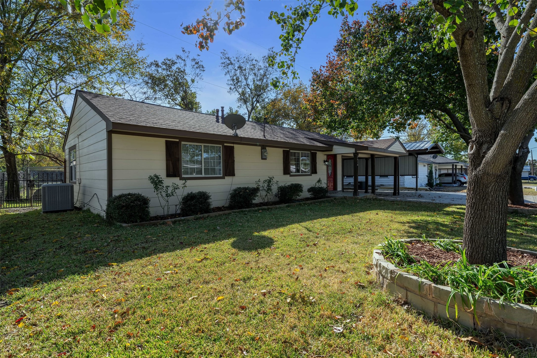 2618 Horne Circle Caddo Mills TX 75135