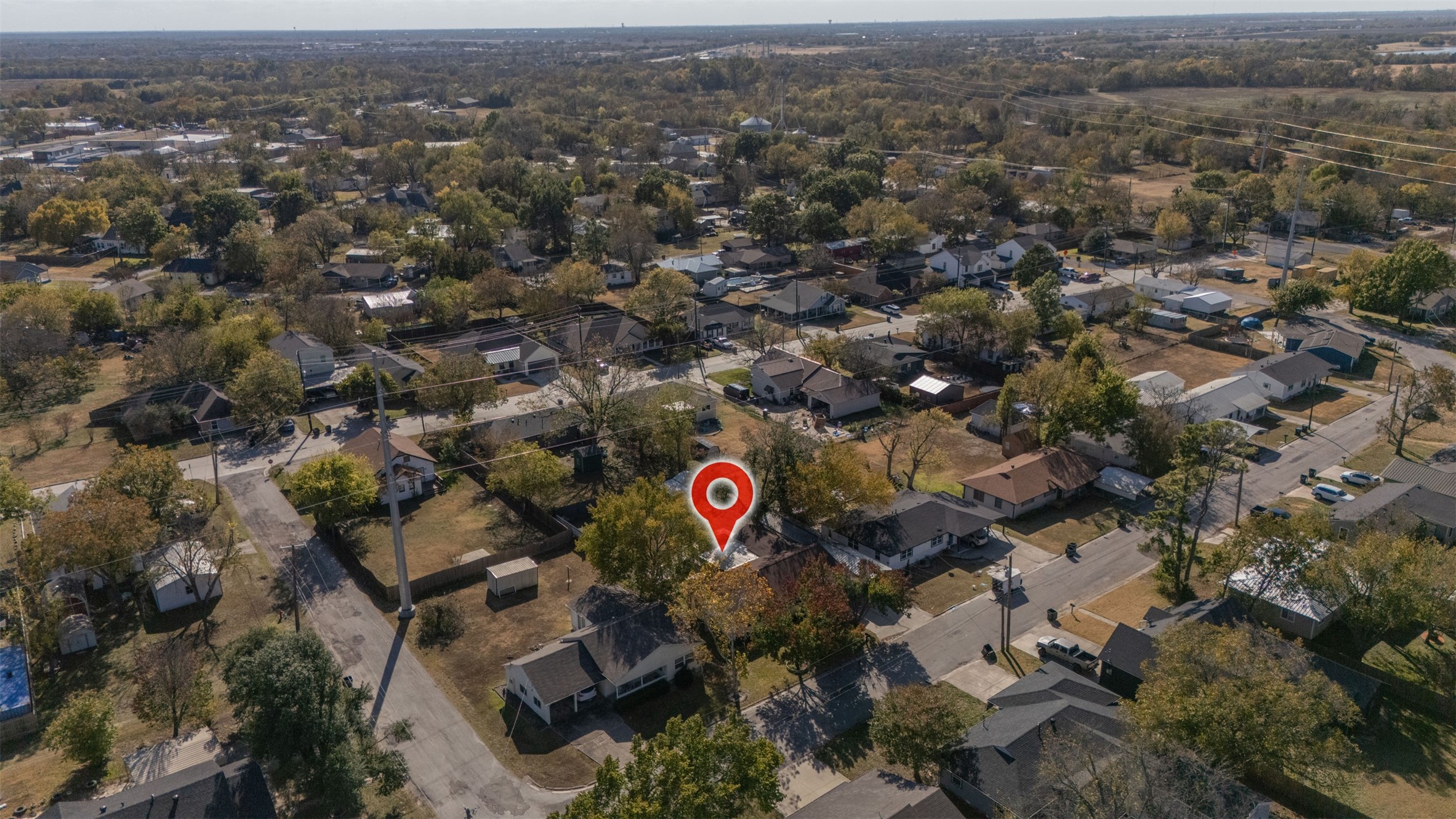 2618 Horne Circle Caddo Mills TX 75135