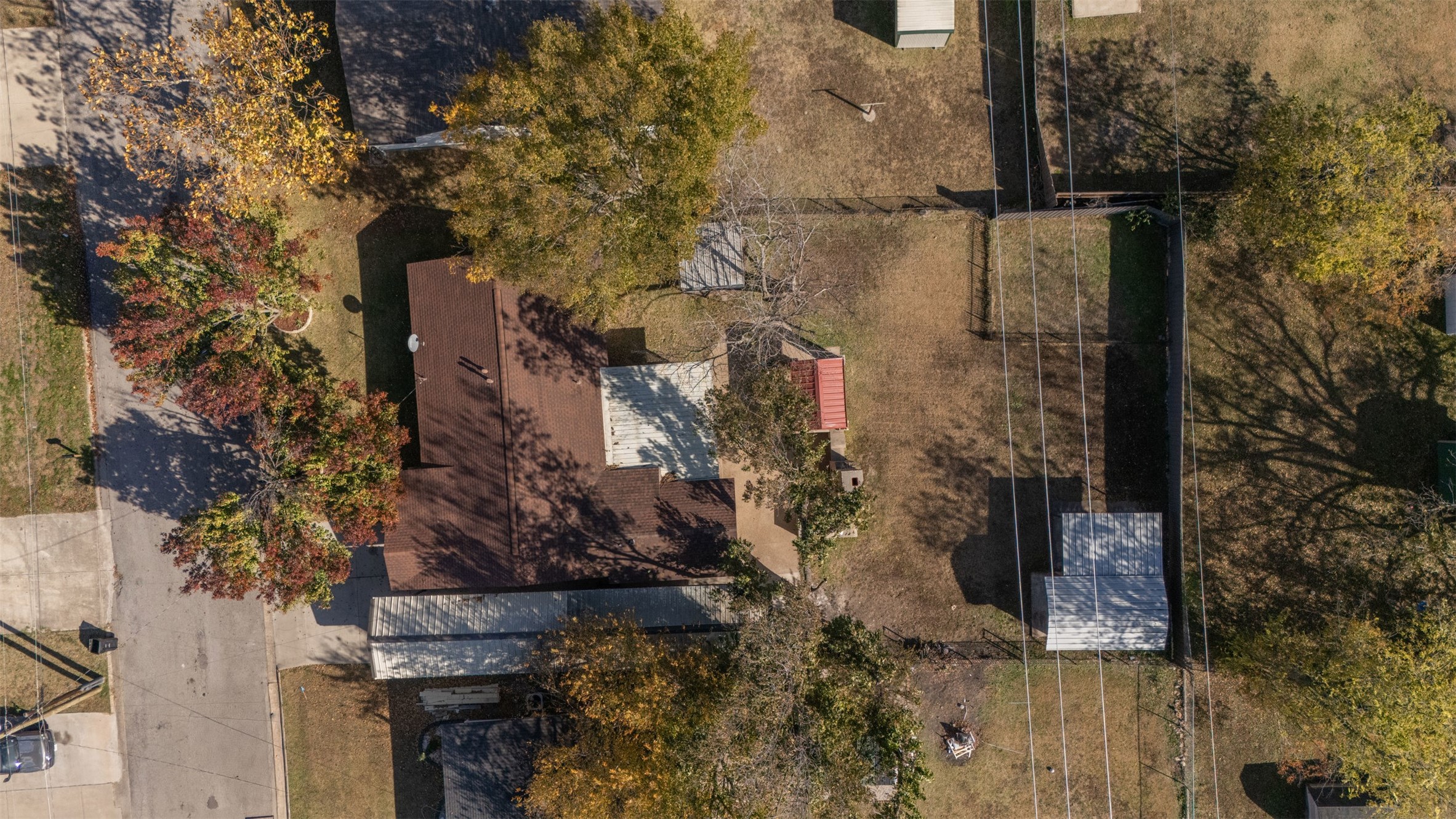 2618 Horne Circle Caddo Mills TX 75135