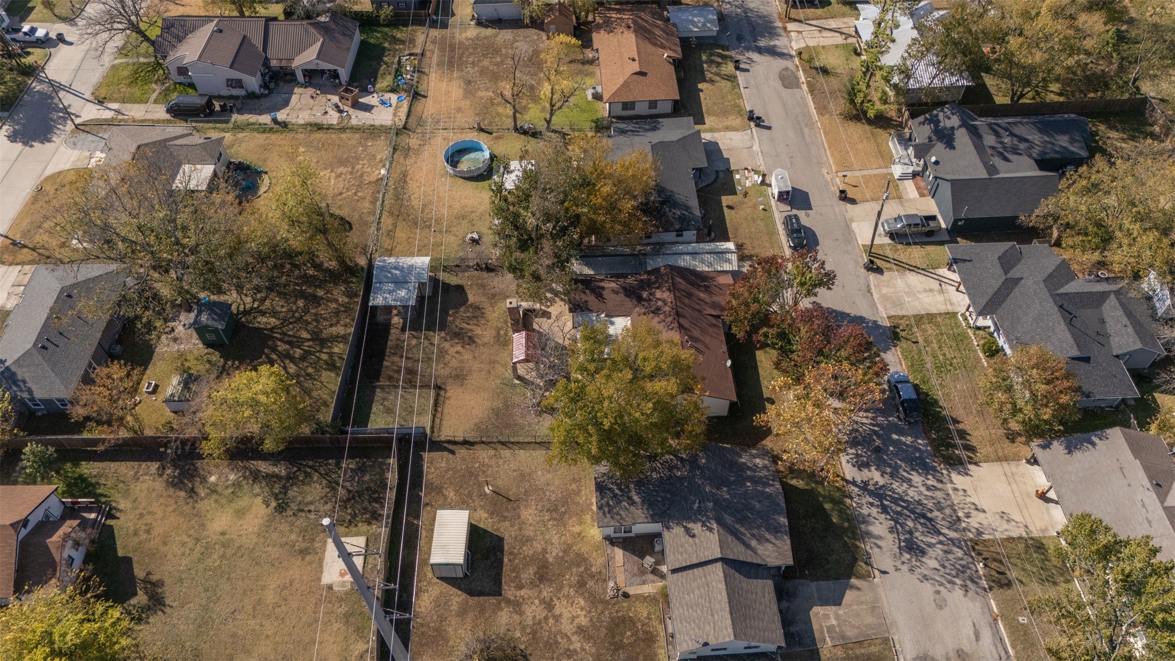 2618 Horne Circle Caddo Mills TX 75135