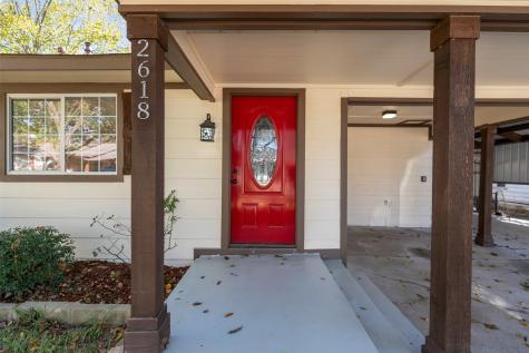 2618 Horne Circle Caddo Mills TX 75135