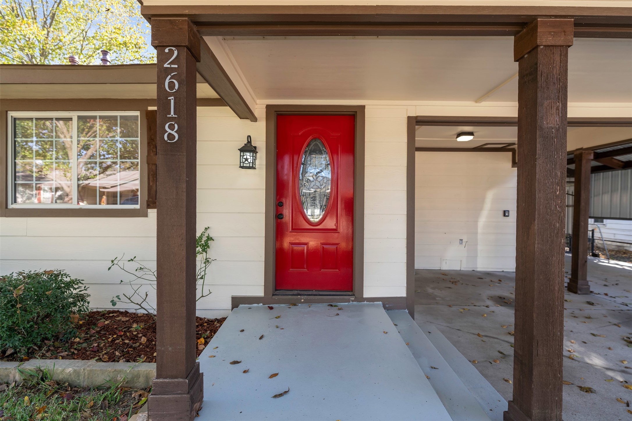 2618 Horne Circle Caddo Mills TX 75135