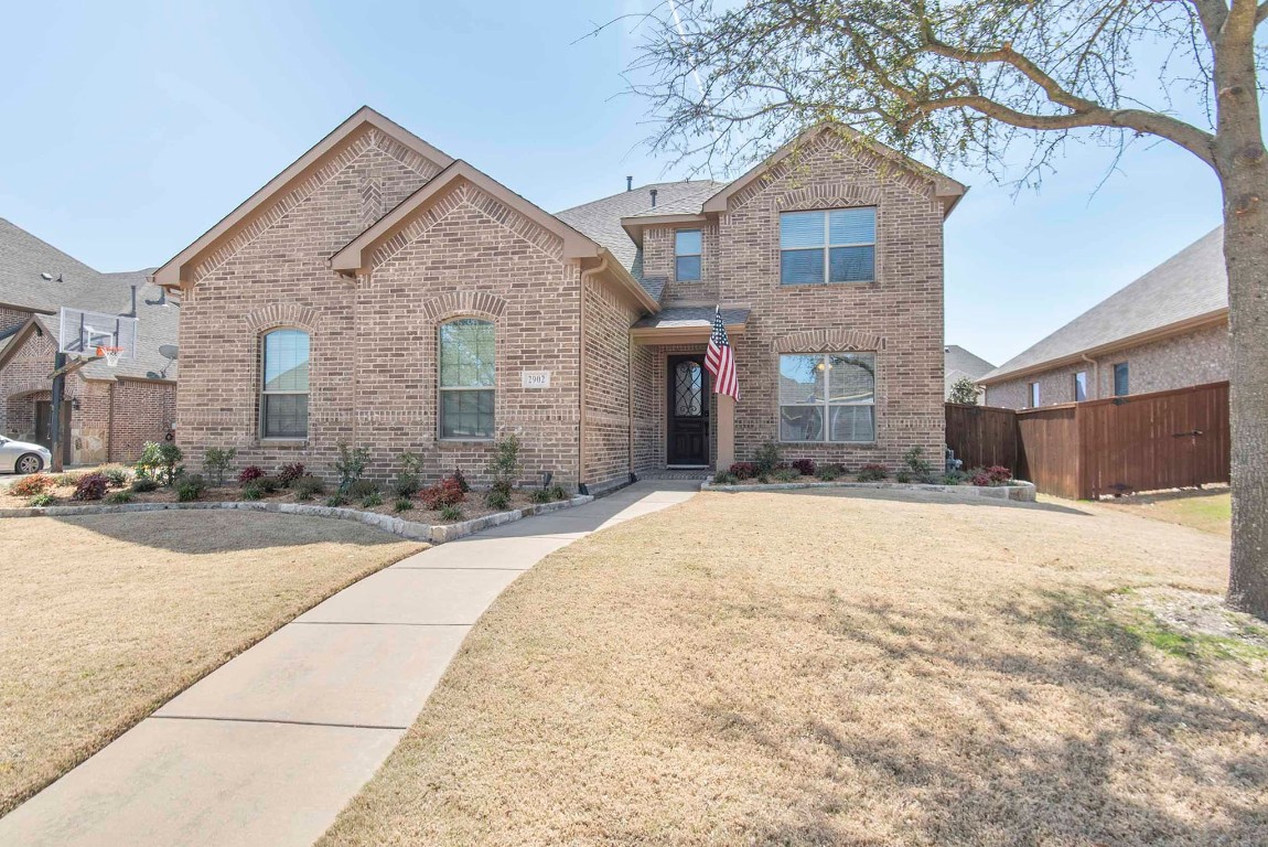 2902 Patton Drive Melissa TX 75454