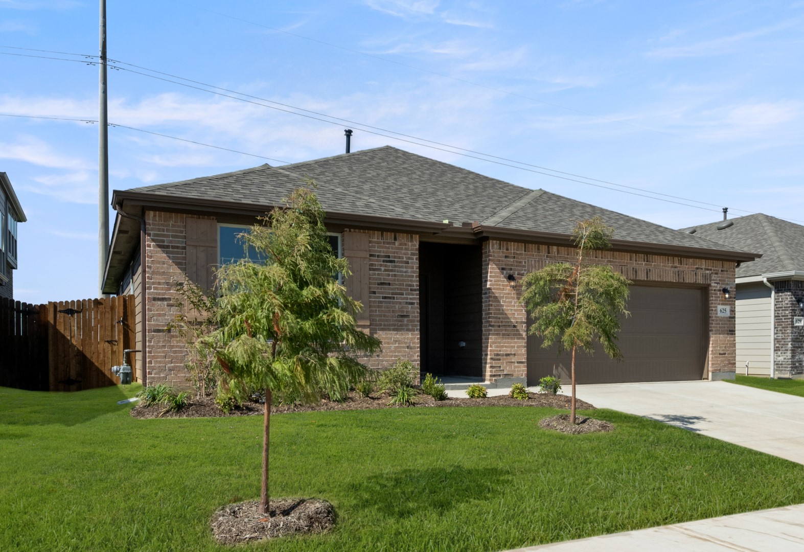 625 Godley Ranch Godley TX 76044