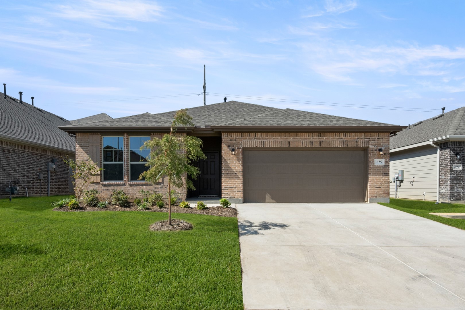 625 Godley Ranch Godley TX 76044