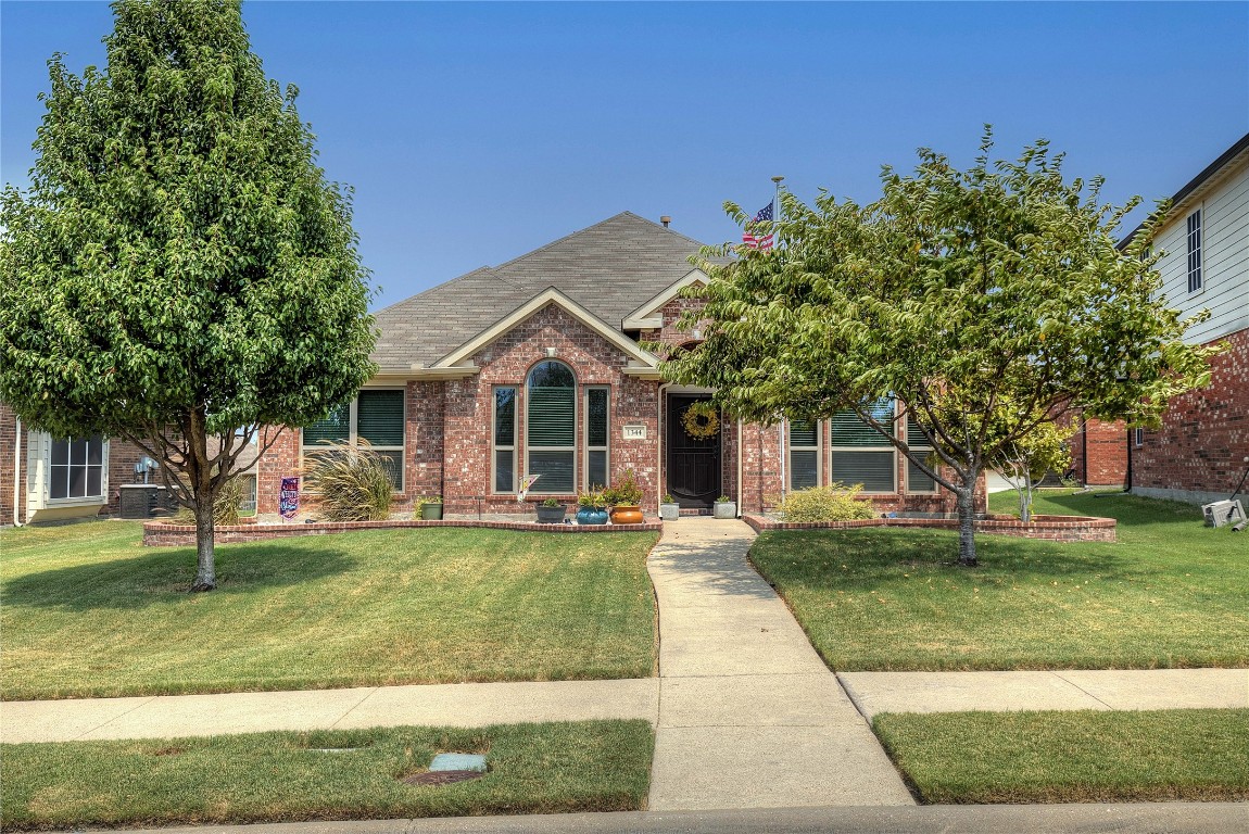 1344 Petaluma Drive Rockwall TX 75087