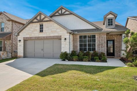 15057 Ted Trail Aledo TX 76008