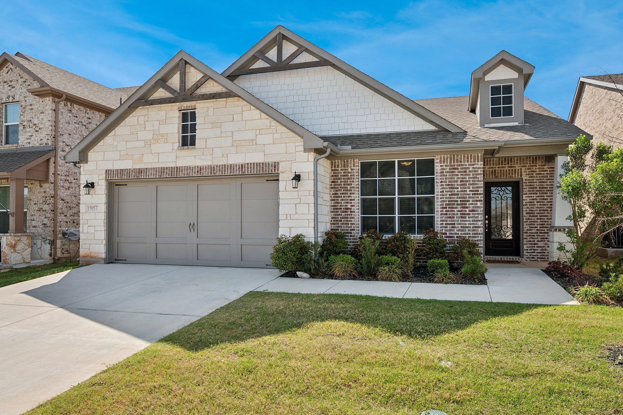 15057 Ted Trail Aledo TX 76008