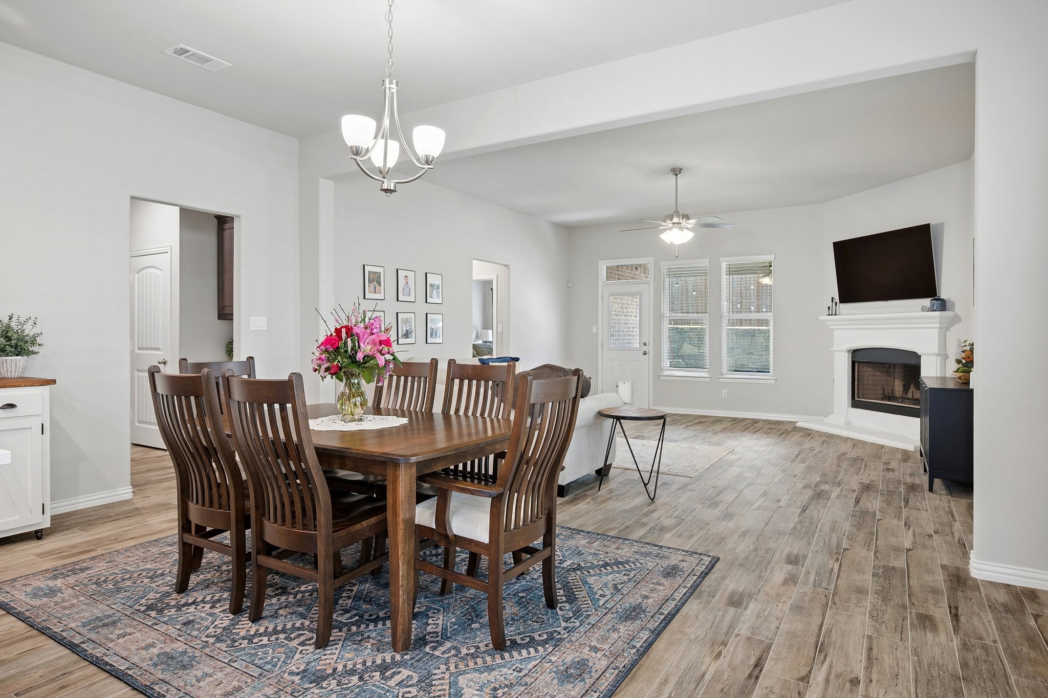 15057 Ted Trail Aledo TX 76008