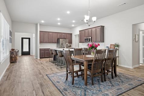 15057 Ted Trail Aledo TX 76008