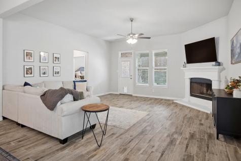 15057 Ted Trail Aledo TX 76008