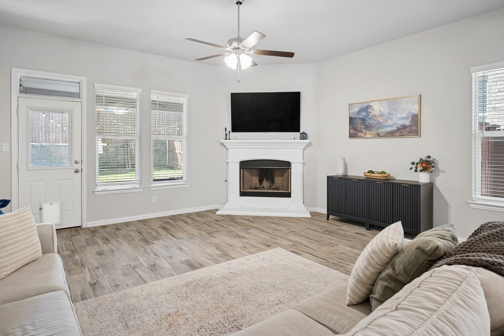15057 Ted Trail Aledo TX 76008