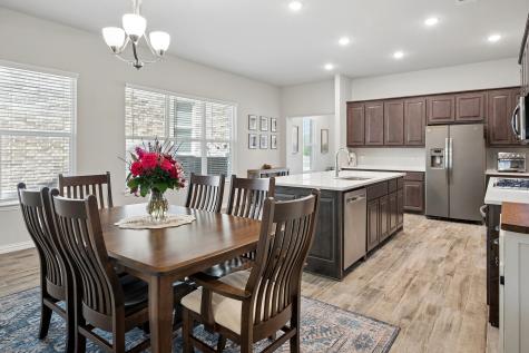 15057 Ted Trail Aledo TX 76008