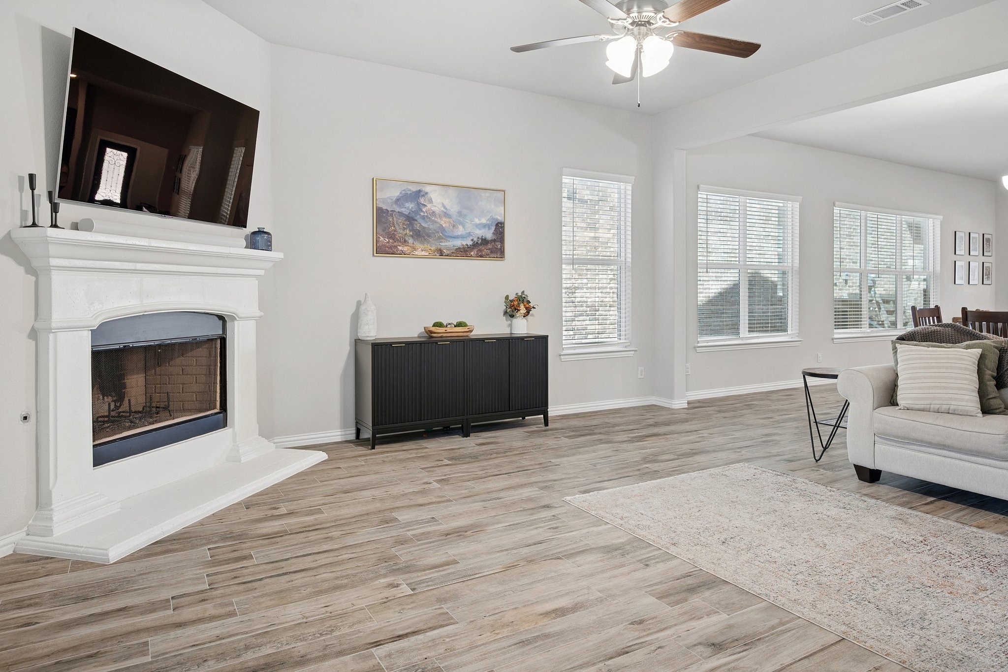 15057 Ted Trail Aledo TX 76008