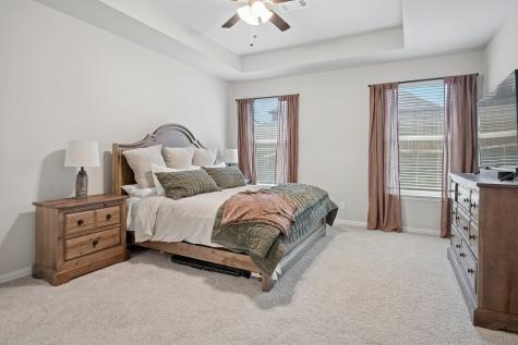 15057 Ted Trail Aledo TX 76008