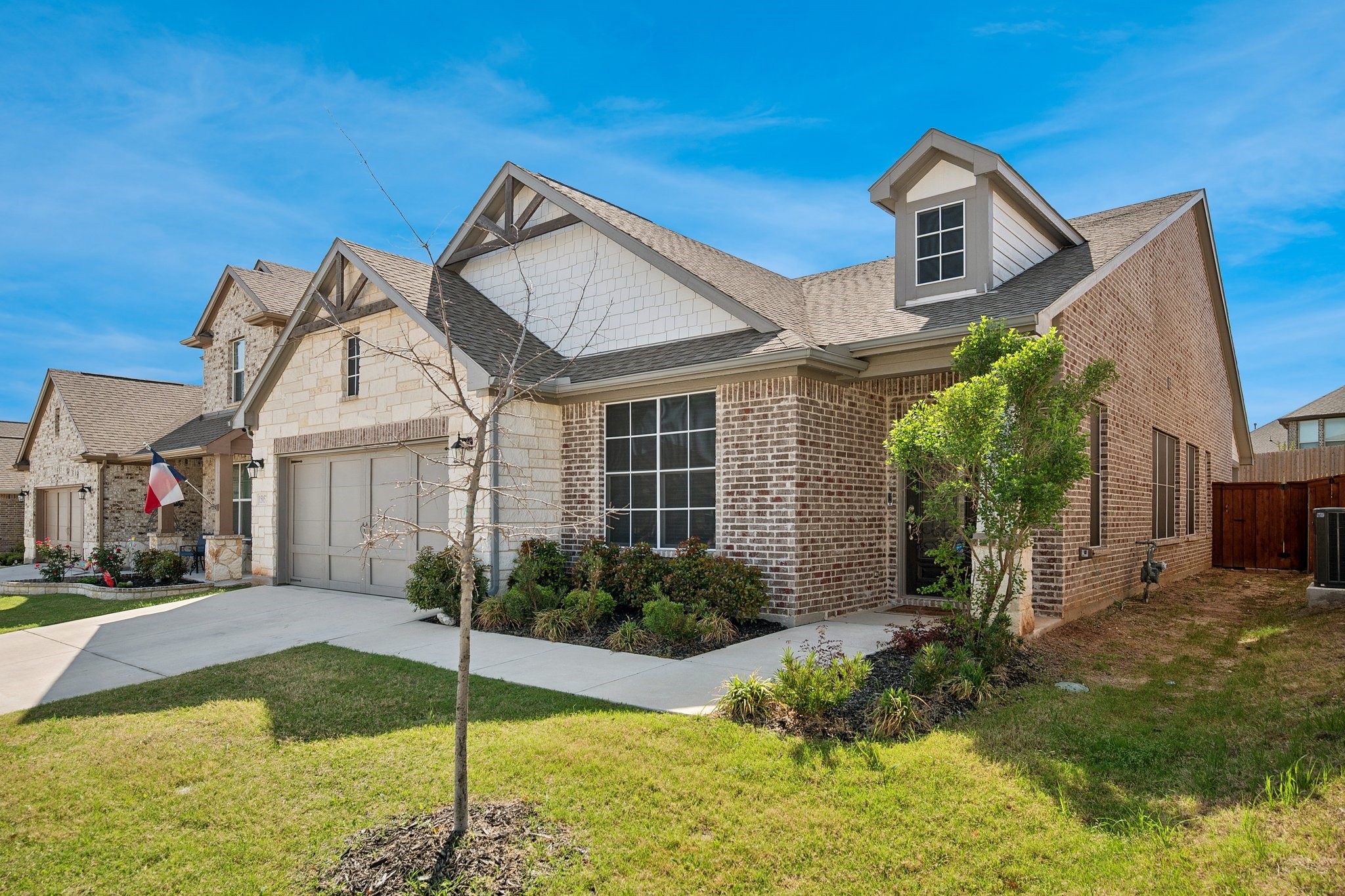 15057 Ted Trail Aledo TX 76008
