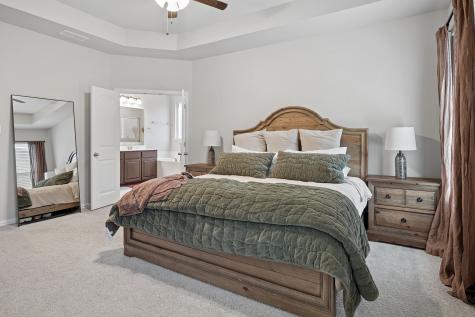 15057 Ted Trail Aledo TX 76008