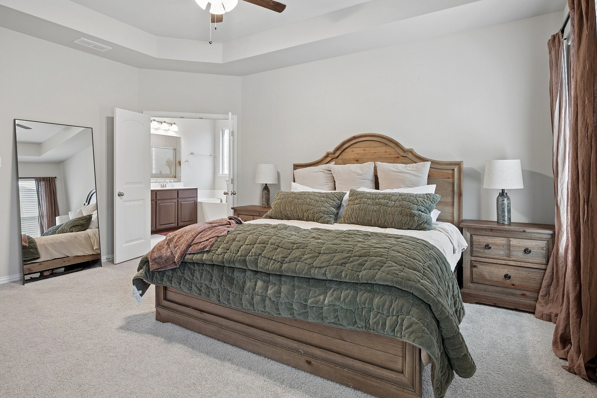 15057 Ted Trail Aledo TX 76008