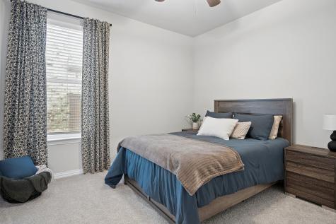 15057 Ted Trail Aledo TX 76008
