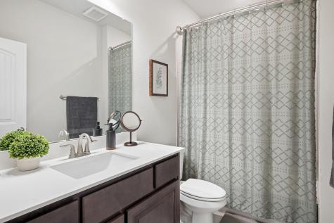 15057 Ted Trail Aledo TX 76008