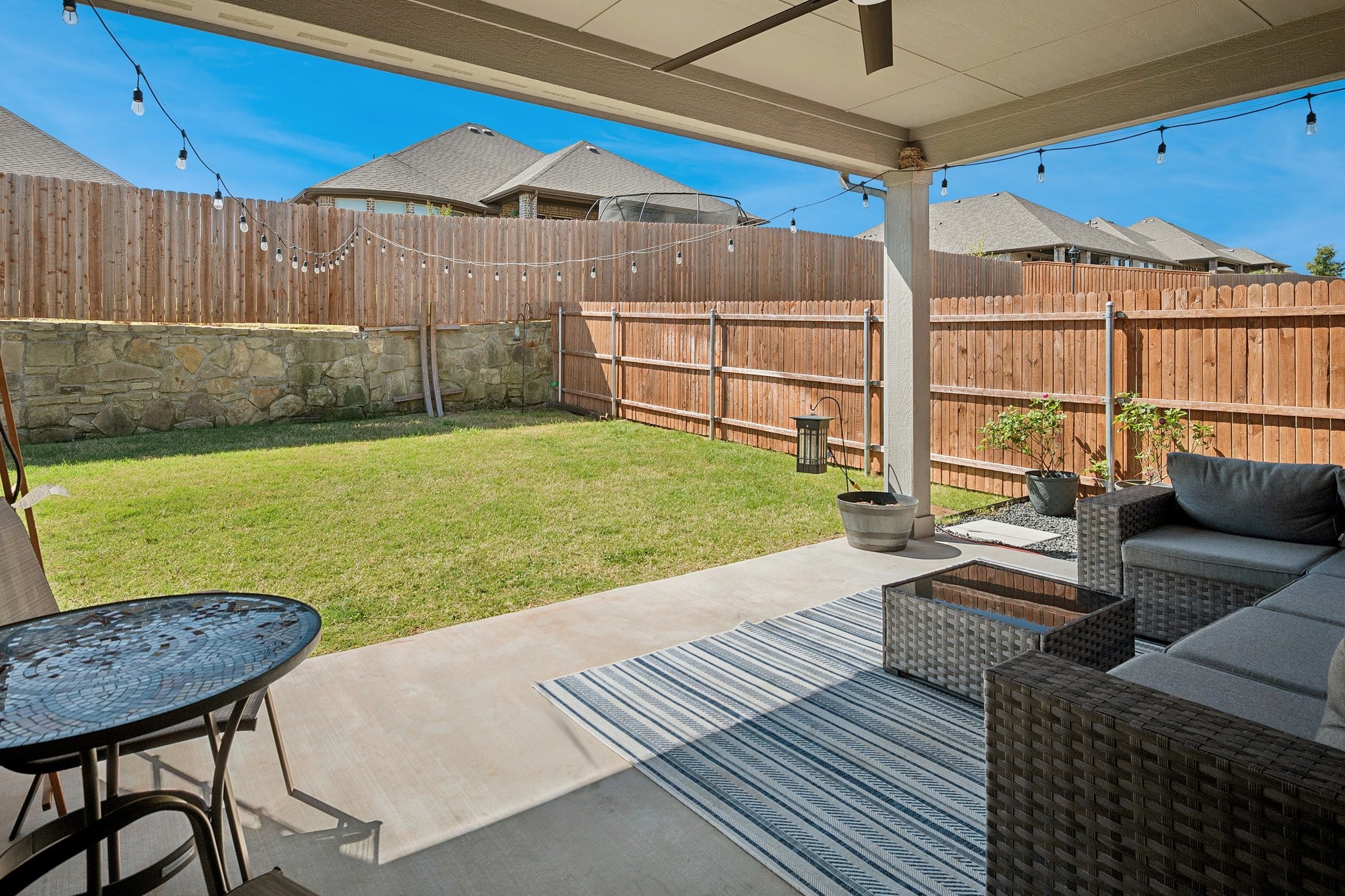 15057 Ted Trail Aledo TX 76008