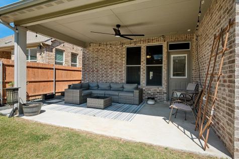 15057 Ted Trail Aledo TX 76008