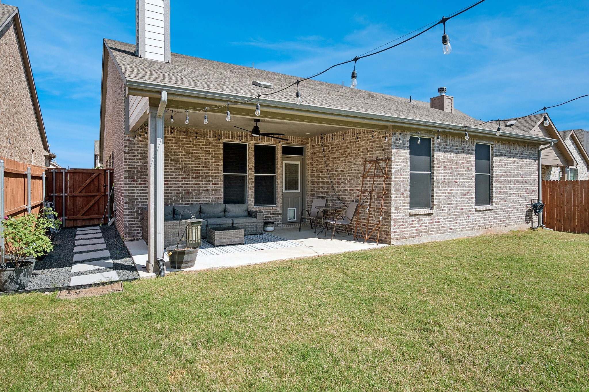 15057 Ted Trail Aledo TX 76008