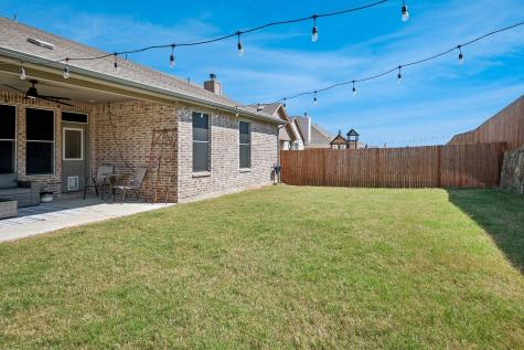 15057 Ted Trail Aledo TX 76008