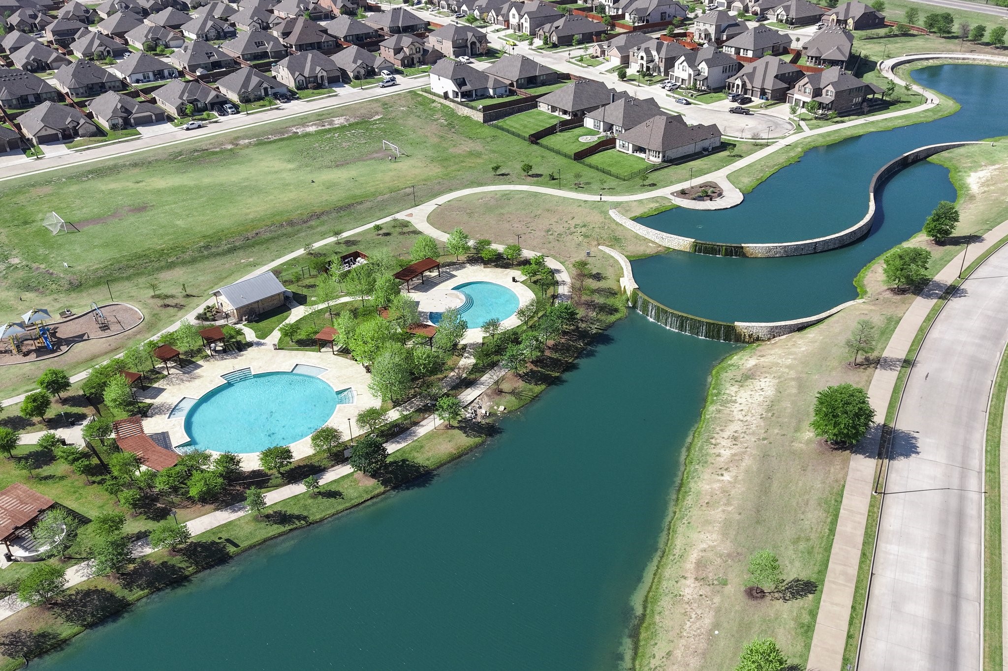 15057 Ted Trail Aledo TX 76008