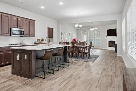 15057 Ted Trail Aledo TX 76008