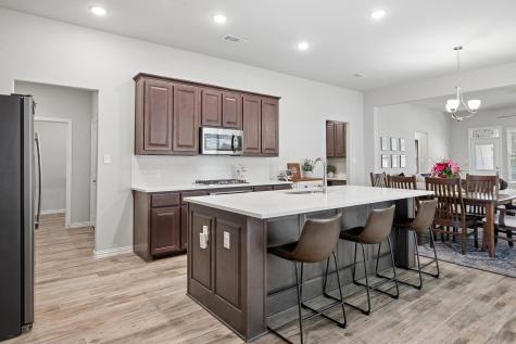 15057 Ted Trail Aledo TX 76008