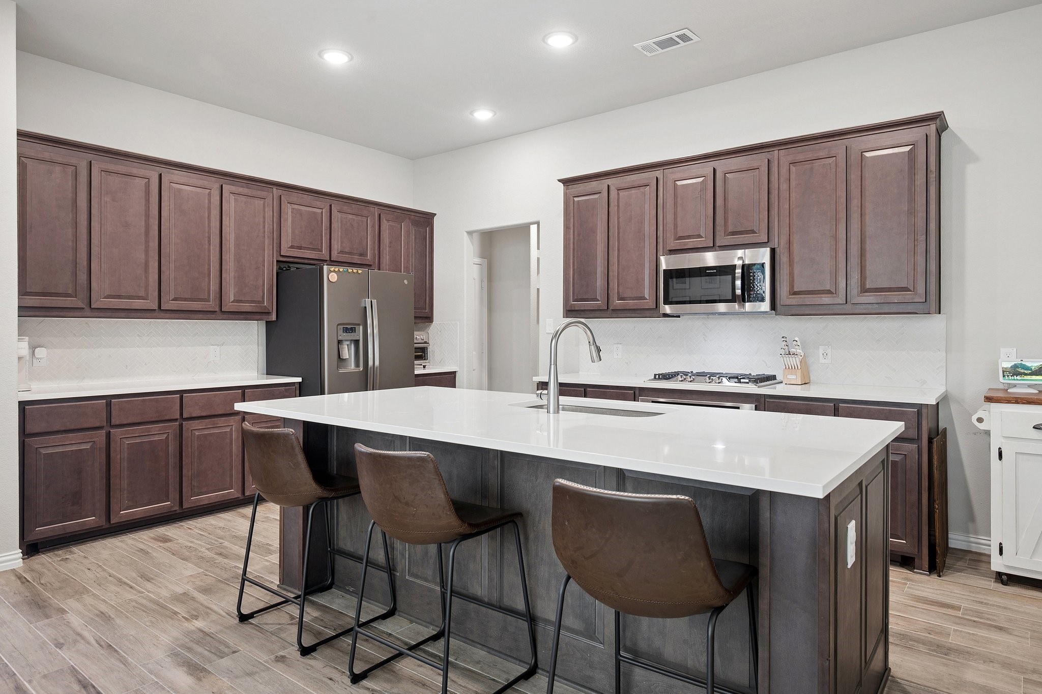 15057 Ted Trail Aledo TX 76008