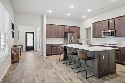 15057 Ted Trail Aledo TX 76008
