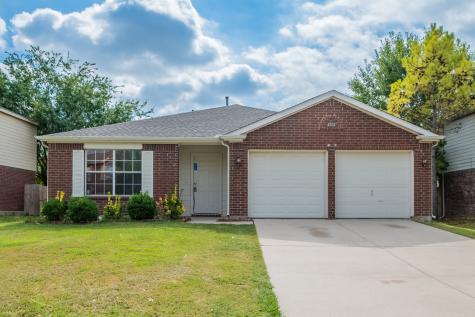 2312 Tisbury Way Little Elm TX 75068