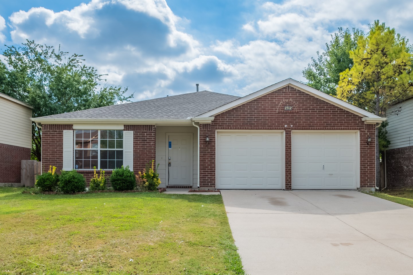 2312 Tisbury Way Little Elm TX 75068