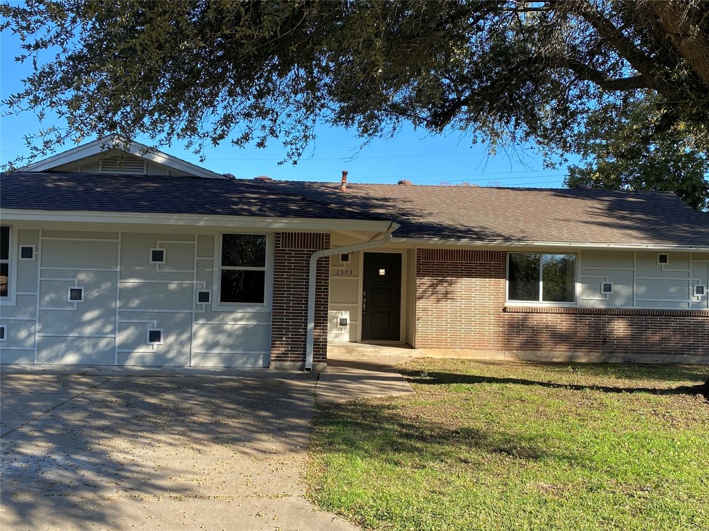 2303 SE 11th Street Mineral Wells TX 76067