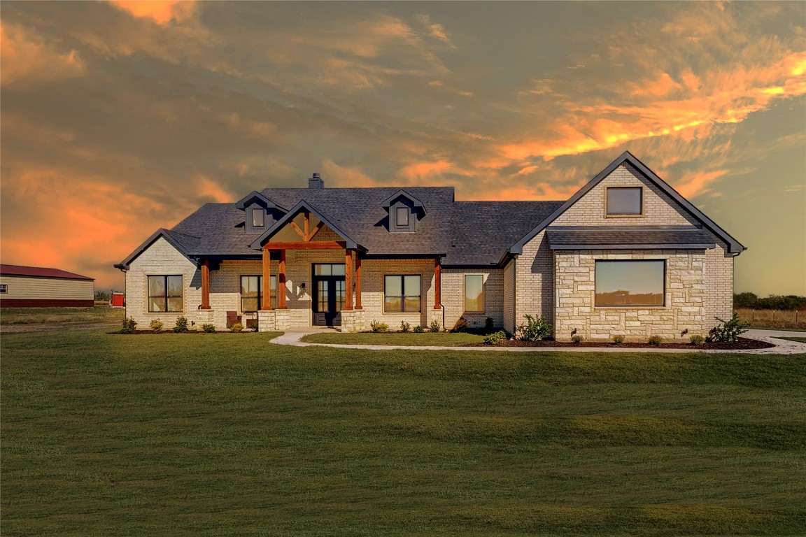 5650 County Road 1093 Celeste TX 75423