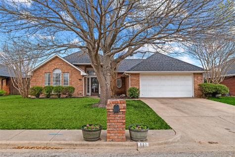 111 Driftwood Lane Waxahachie TX 75165