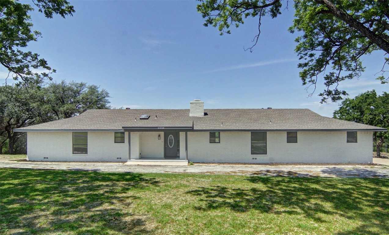 10616 Kiowa Trail W Fort Worth TX 76108