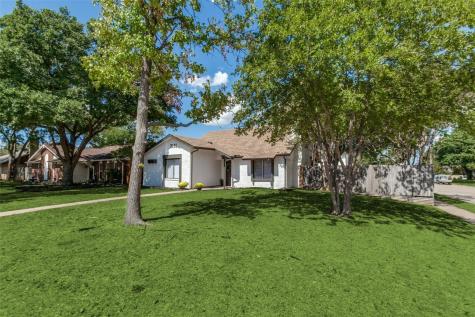 3101 Friar Lane Garland TX 75044