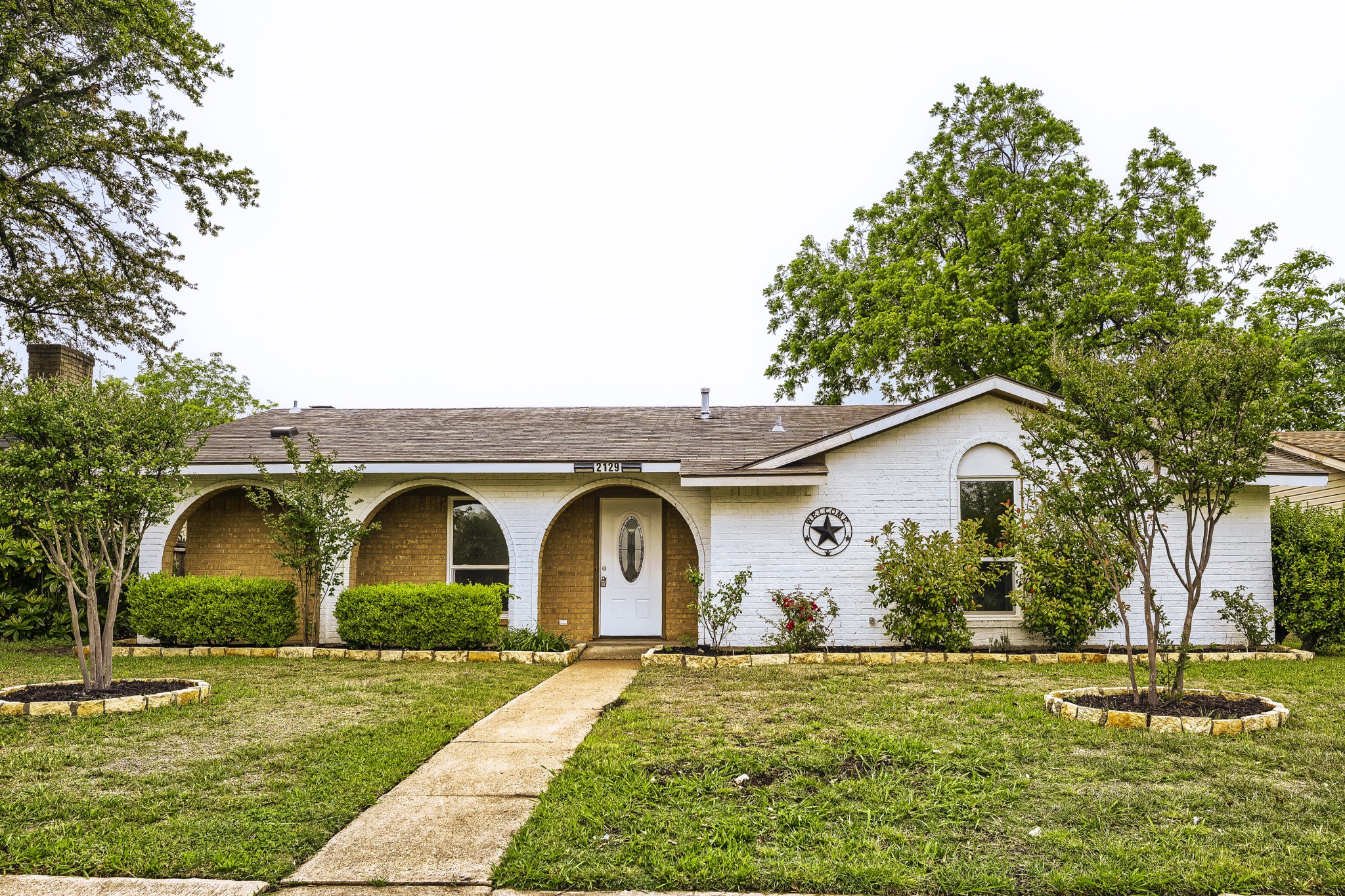 2129 Richbrook Drive Garland TX 75044