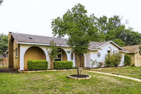 2129 Richbrook Drive Garland TX 75044