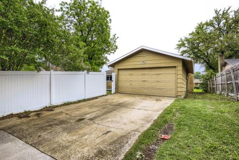 2129 Richbrook Drive Garland TX 75044